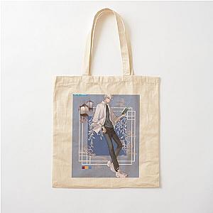 Link Click 8k Cotton Tote Bag