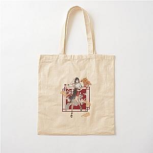 Link Click 8k Cotton Tote Bag