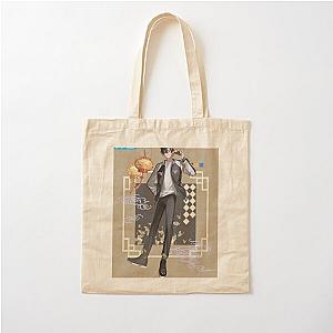 Link Click 8k Cotton Tote Bag