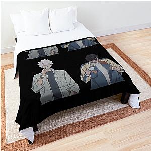 Link Click Comforter