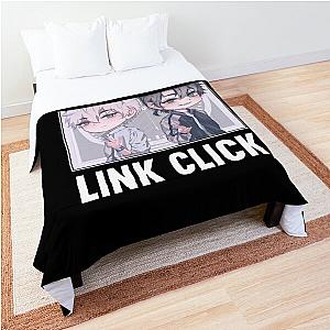 Link Click Comforter