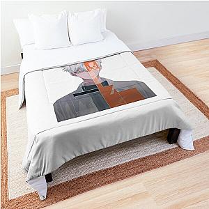 link click Comforter