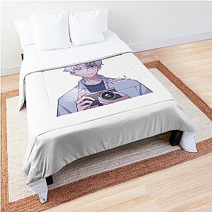 link click Comforter