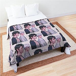 Anime link click  Comforter