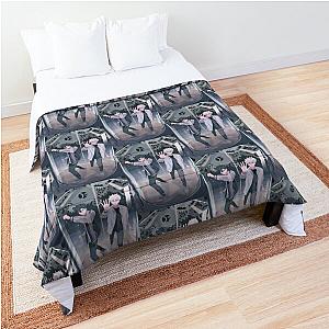 Anime link click  Comforter