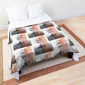 Anime link click  Comforter