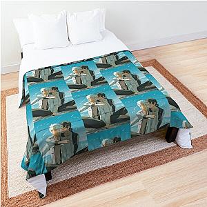 Anime link click  Comforter