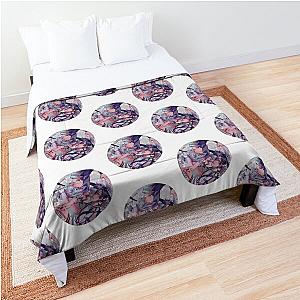 Anime Time - Link Click Comforter