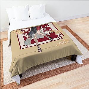 Link Click 8k Comforter