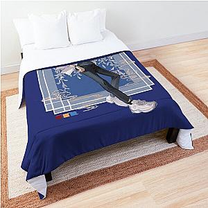 Link Click 8k Comforter