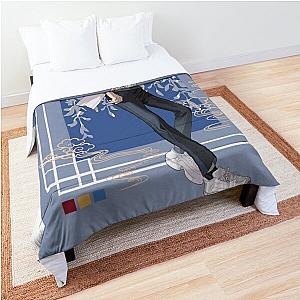 Link Click 8k Comforter