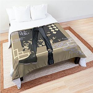 Link Click 8k Comforter