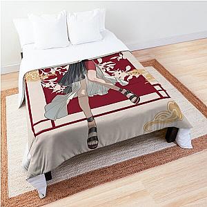 Link Click 8k Comforter