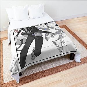 Link Click Design Comforter