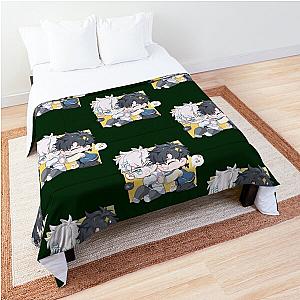 Link Click - Chibi  Comforter