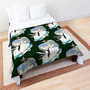 Link Click - Chibi  Comforter