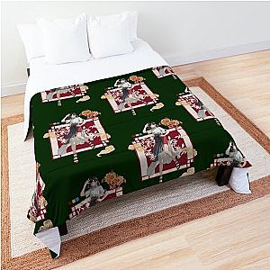 Link Click 8k Comforter