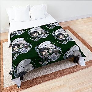 Link Click - Chibi  Comforter