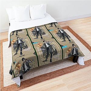 Link Click 8k Comforter