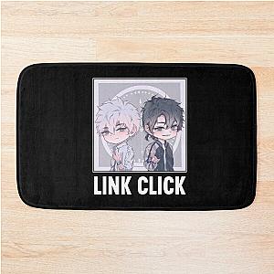 Link Click Bath Mat