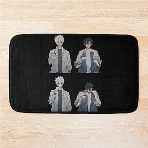 Link Click Bath Mat