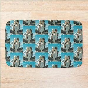 Anime link click  Bath Mat