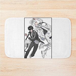 Link Click Design Bath Mat