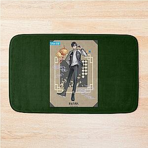 Link Click 8k Bath Mat