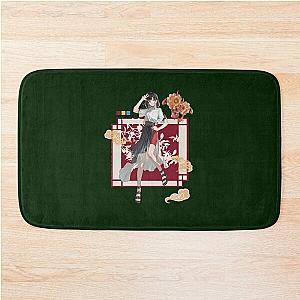 Link Click 8k Bath Mat