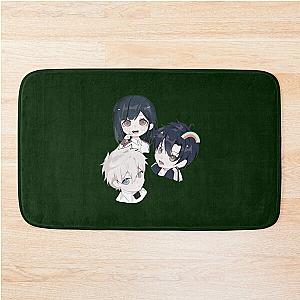 Link Click Shiguang Dailiren Bath Mat