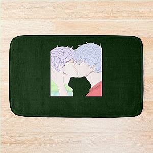 Link click fan art  Bath Mat