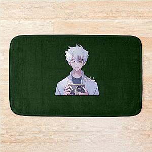 Link Click Bath Mat