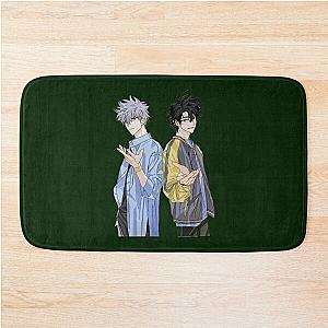 Link Click Bath Mat