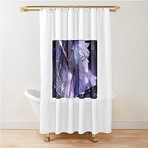 link click Shower Curtain