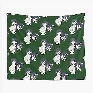 Link Click Shiguang Dailiren Tapestry