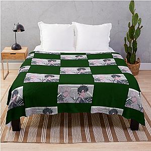 LINK CLICK  Throw Blanket