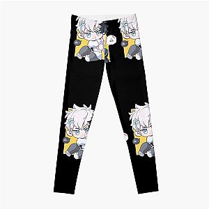 Link Click Leggings