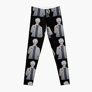 Link Click Leggings