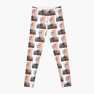 Anime link click  Leggings