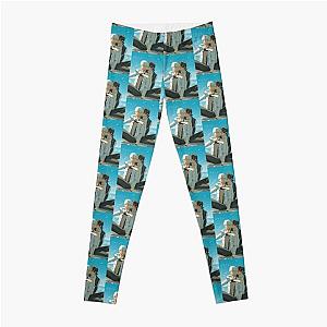 Anime link click  Leggings