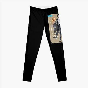 Link Click 8k Leggings