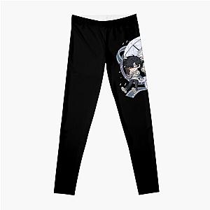 Link Click - Chibi  Leggings