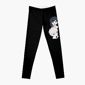 Link Click Shiguang Dailiren Leggings