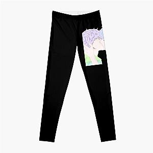 Link click fan art  Leggings