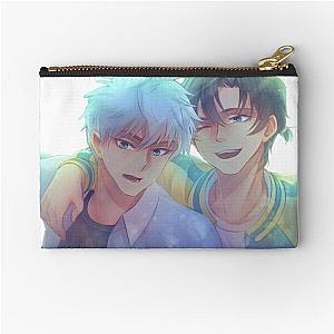 link click Zipper Pouch