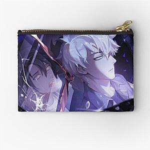 link click Zipper Pouch