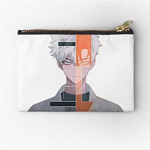 link click Zipper Pouch