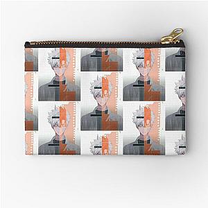 Anime link click  Zipper Pouch