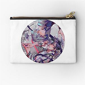 Anime Time - Link Click Zipper Pouch