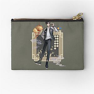 Link Click 8k Zipper Pouch